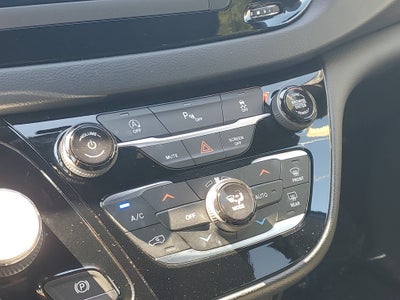 2020 Chrysler Pacifica Touring L 35th Anniversary