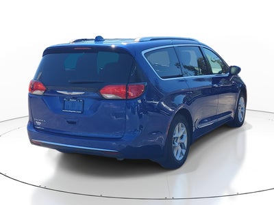 2020 Chrysler Pacifica Touring L 35th Anniversary