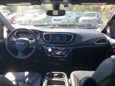 2020 Chrysler Pacifica Touring L 35th Anniversary