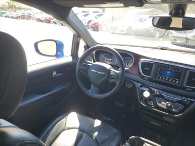 2020 Chrysler Pacifica Touring L 35th Anniversary