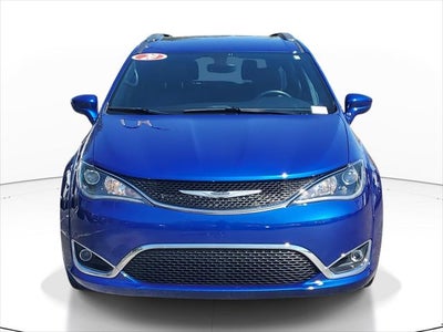 2020 Chrysler Pacifica Touring L 35th Anniversary