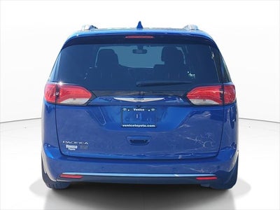 2020 Chrysler Pacifica Touring L 35th Anniversary