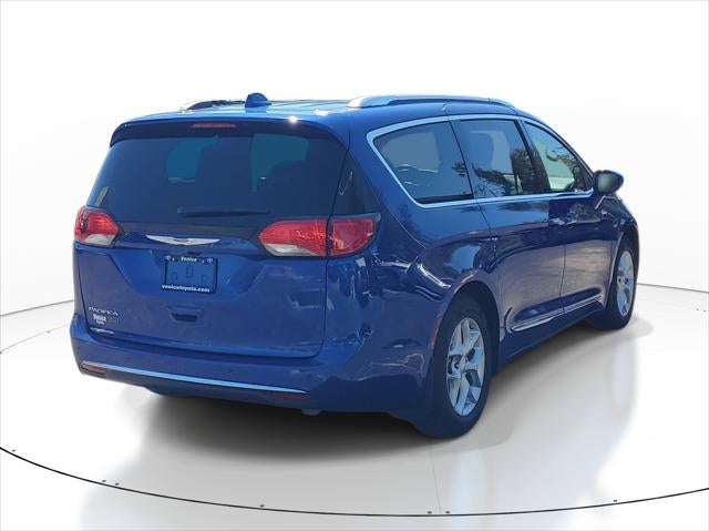 2020 Chrysler Pacifica Touring L 35th Anniversary