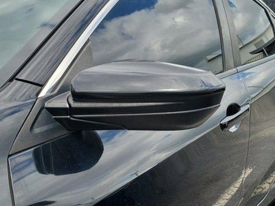 2019 Honda Civic Sedan Sport