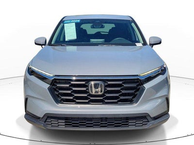 2024 Honda CR-V LX