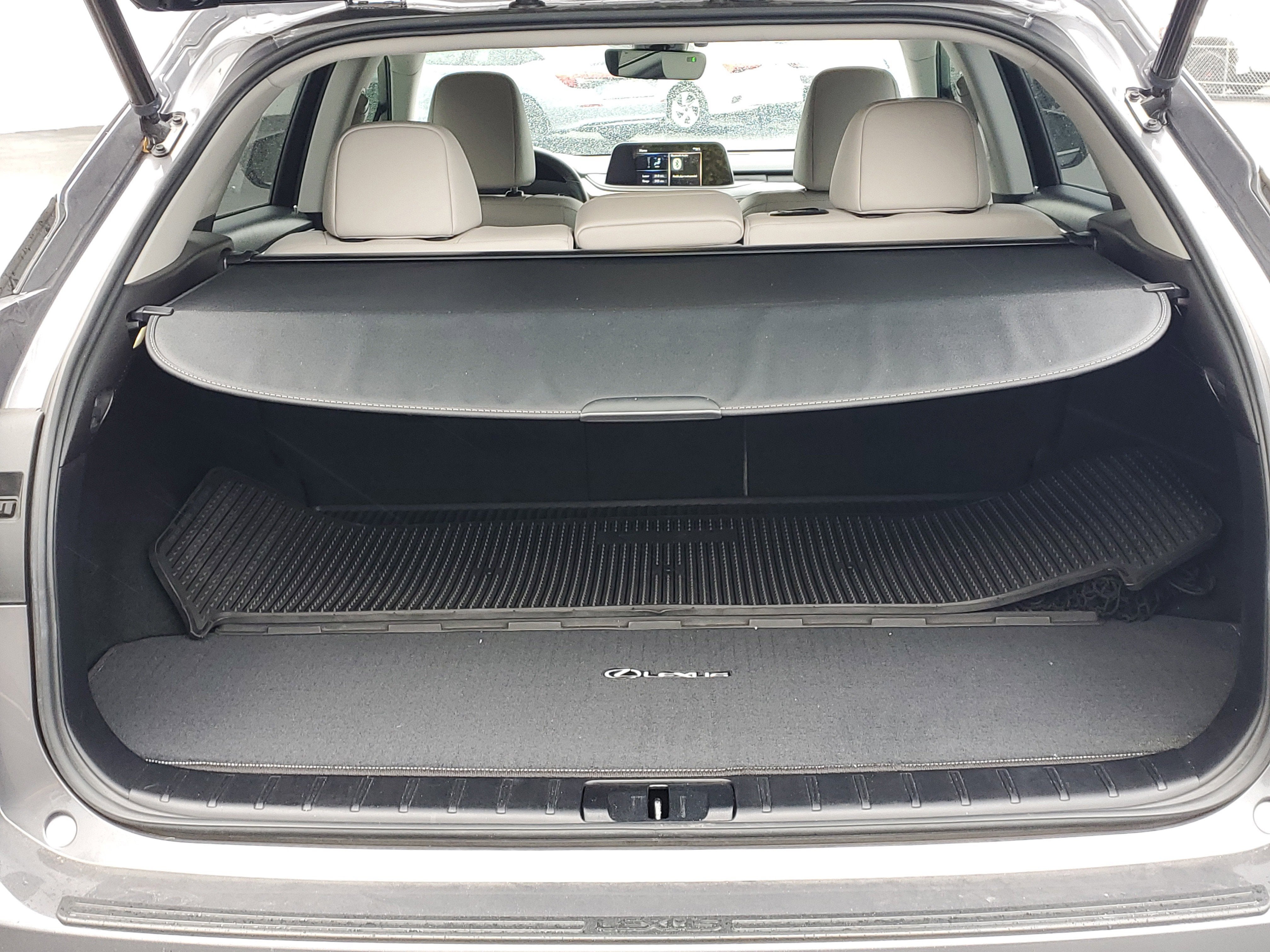 2022 Lexus RX RX 350