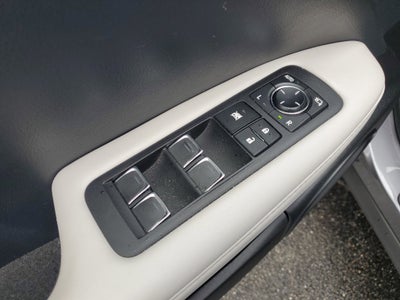 2022 Lexus RX RX 350