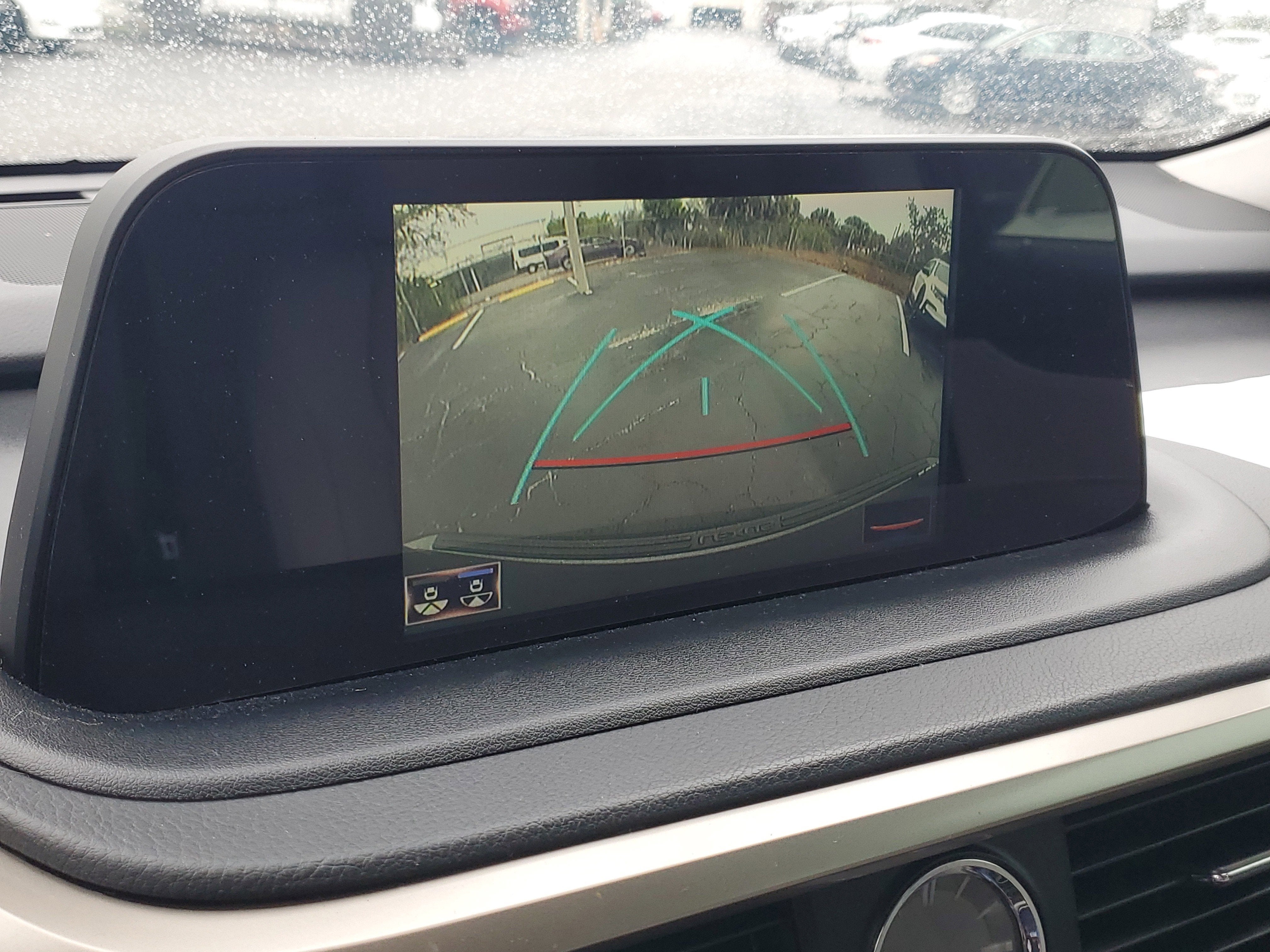 2022 Lexus RX RX 350