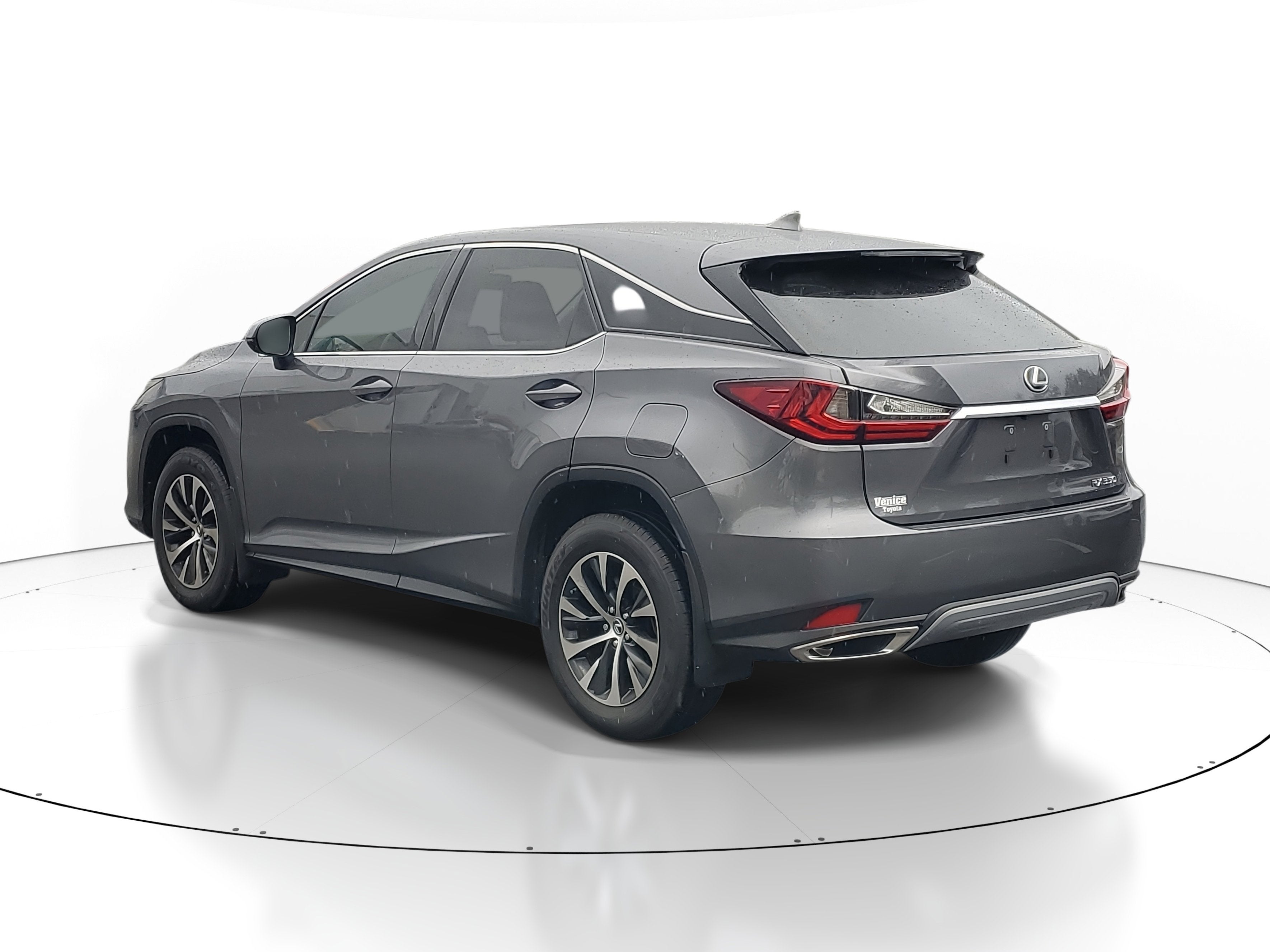 2022 Lexus RX RX 350