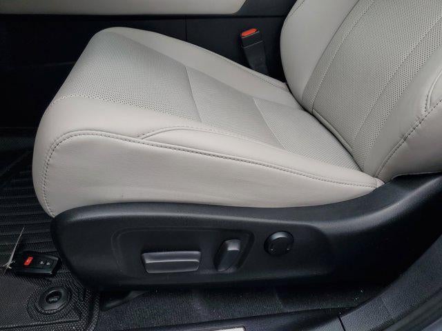 2022 Lexus RX RX 350