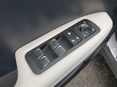 2022 Lexus RX RX 350