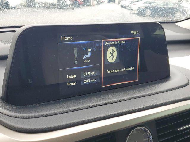 2022 Lexus RX RX 350