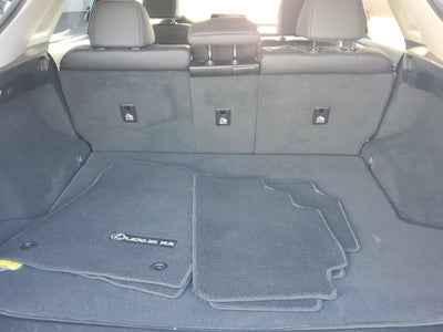 2020 Lexus RX RX 350