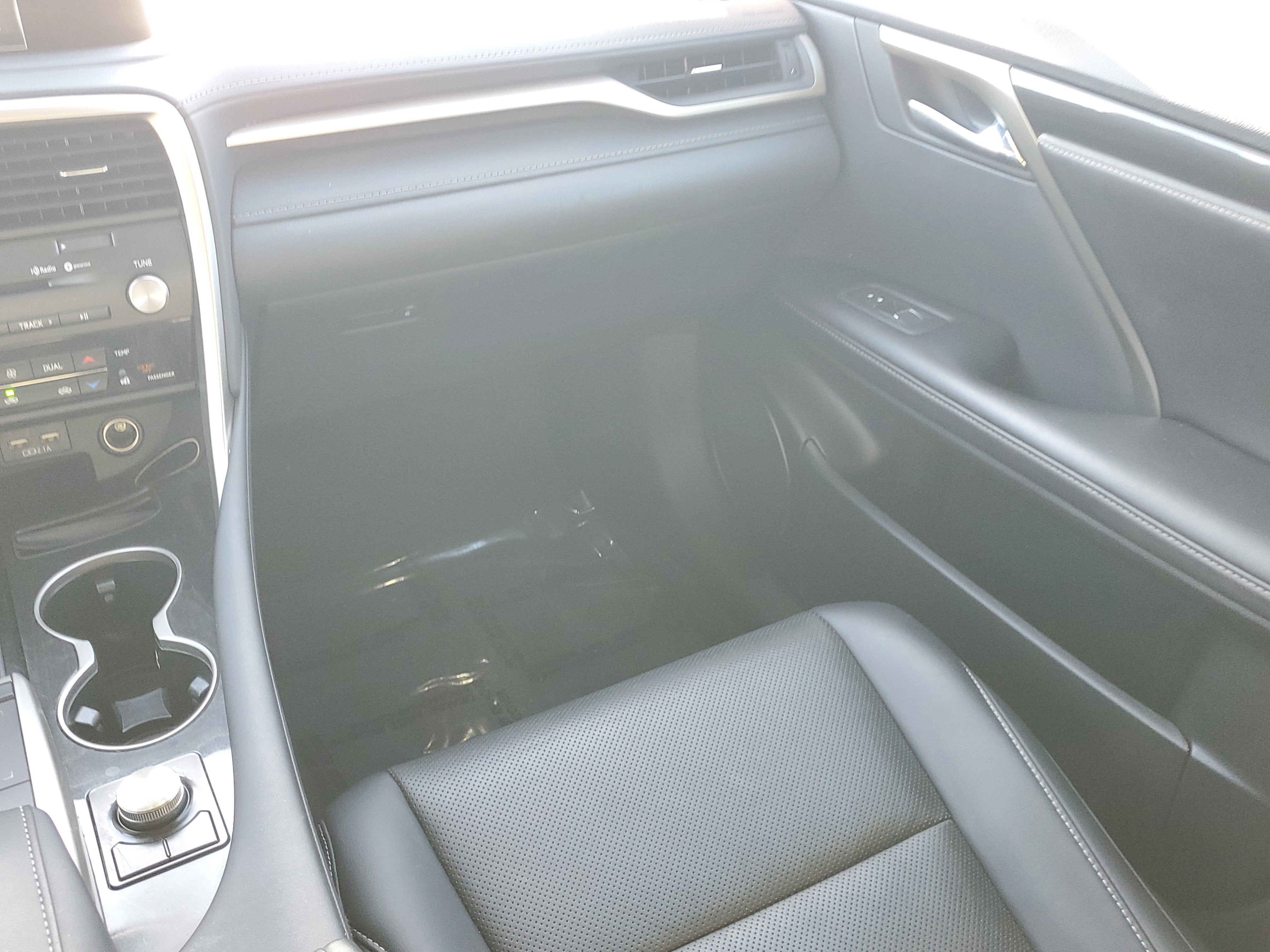 2020 Lexus RX RX 350