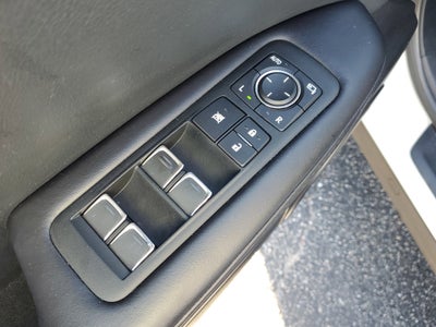 2020 Lexus RX RX 350