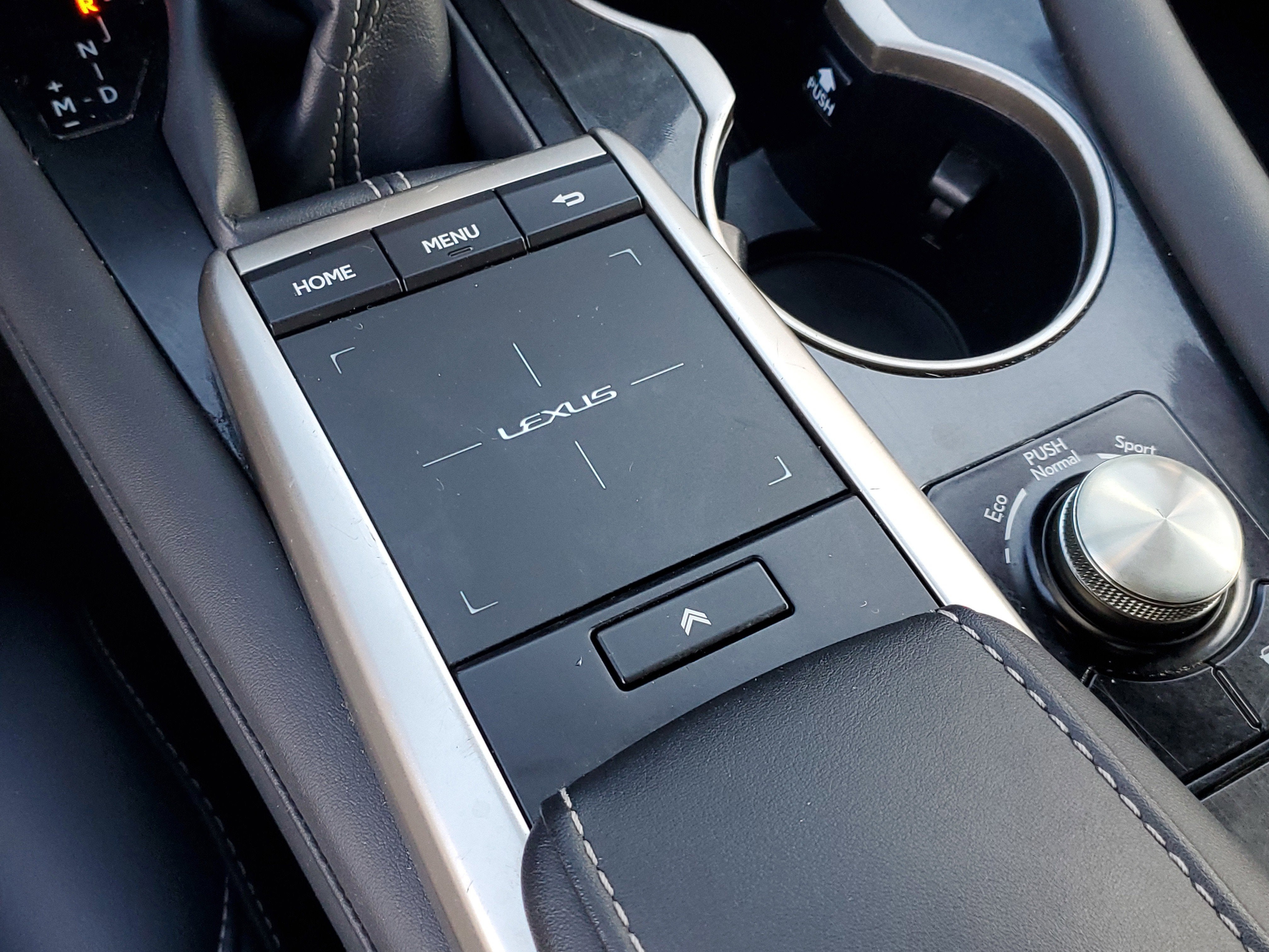 2020 Lexus RX RX 350