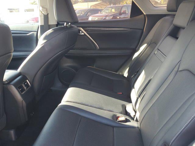 2020 Lexus RX RX 350