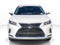 2020 Lexus RX RX 350