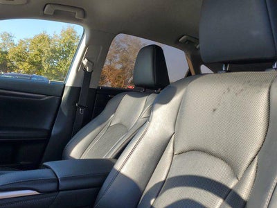 2020 Lexus RX RX 350