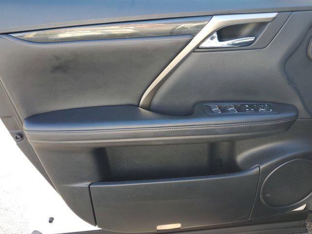 2020 Lexus RX RX 350