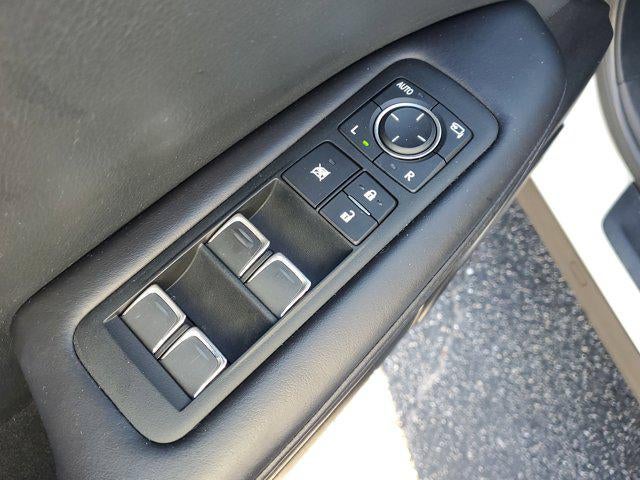 2020 Lexus RX RX 350