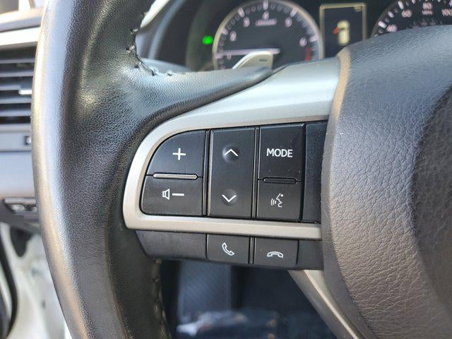 2020 Lexus RX RX 350