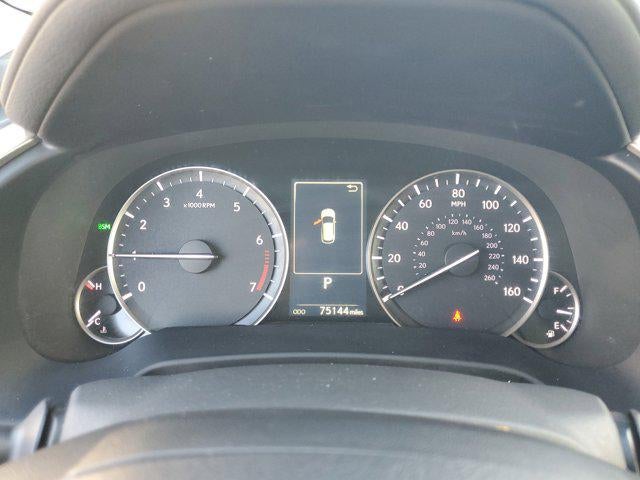 2020 Lexus RX RX 350