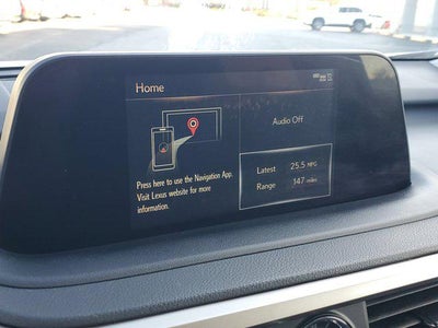 2020 Lexus RX RX 350