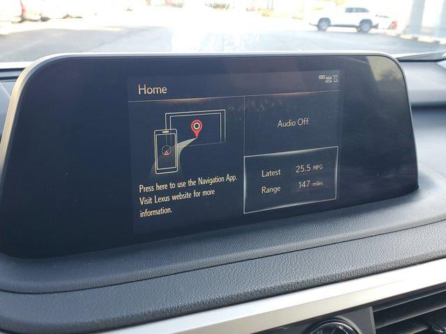 2020 Lexus RX RX 350