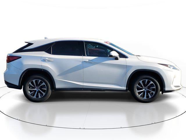 2020 Lexus RX RX 350