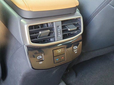 2025 Lexus RX RX 350h