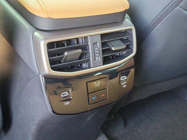 2025 Lexus RX RX 350h