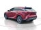 2025 Lexus RX RX 350h