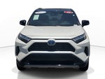 2022 Toyota RAV4 Hybrid XSE