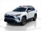 2023 Toyota RAV4 Hybrid Woodland