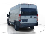 2017 RAM ProMaster Cargo Van Base