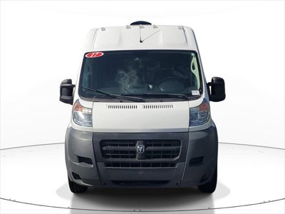 2017 RAM ProMaster Cargo Van Base