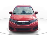 2019 Honda Fit LX