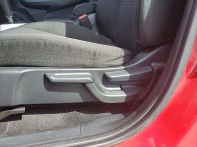 2019 Honda Fit LX