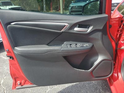 2019 Honda Fit LX