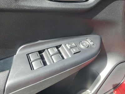 2019 Honda Fit LX