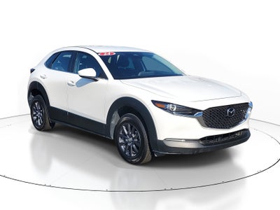 2024 Mazda Mazda CX-30 2.5 S