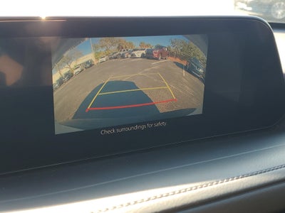 2024 Mazda Mazda CX-30 2.5 S