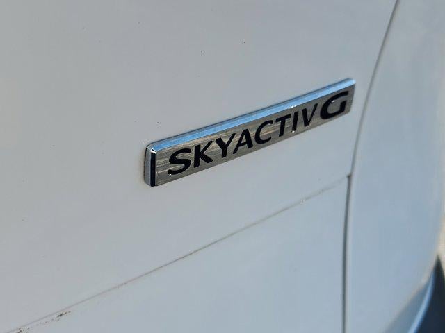 2024 Mazda Mazda CX-30 2.5 S