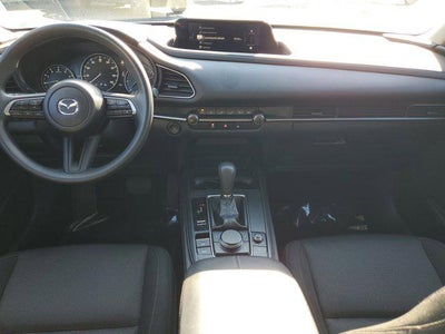 2024 Mazda Mazda CX-30 2.5 S