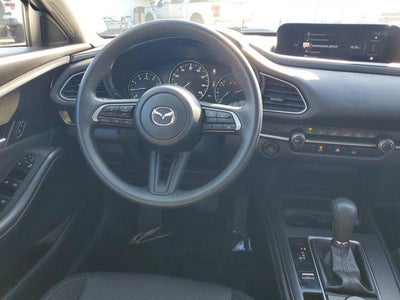 2024 Mazda Mazda CX-30 2.5 S