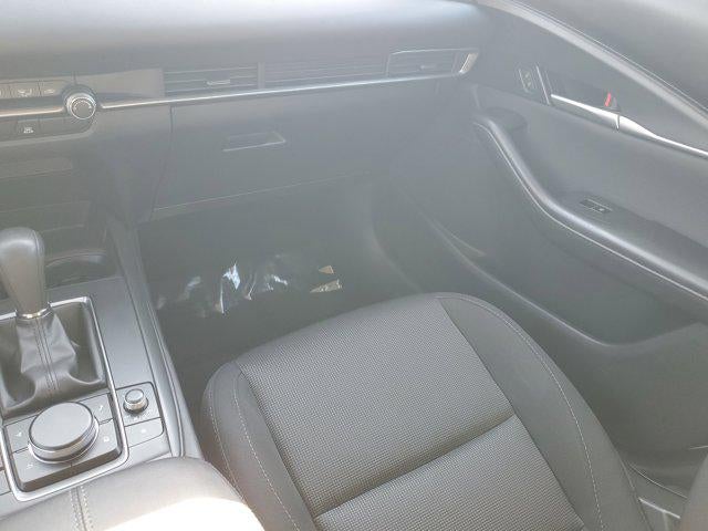 2024 Mazda Mazda CX-30 2.5 S