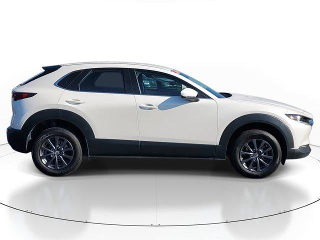 2024 Mazda Mazda CX-30 2.5 S