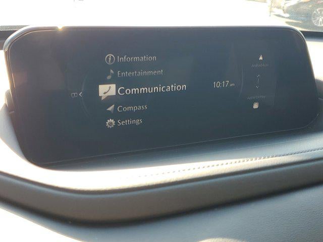 2024 Mazda Mazda CX-30 2.5 S