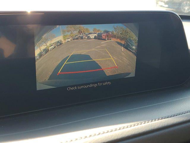 2024 Mazda Mazda CX-30 2.5 S